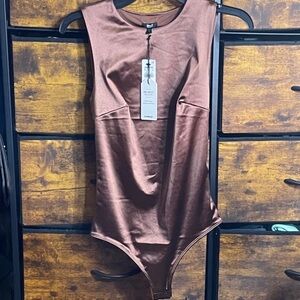 Express bodysuit